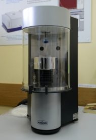 Процессорный тензиометр KRUSS K100 