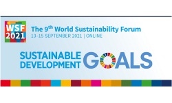 9-ый Всемирный форум по устойчивому развитию