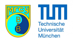 Сотрудничество кафедры ВиВ с Техническим университетом Мюнхена