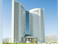 Республика Туркменистан признает дипломы НИУ МГСУ