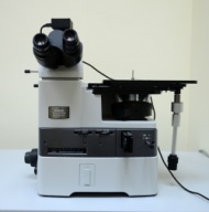 Комплекс оптической микроскопии Nikon Eclipse MA200